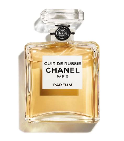 chanel cuir de russie sample uk|leather de russie Chanel.